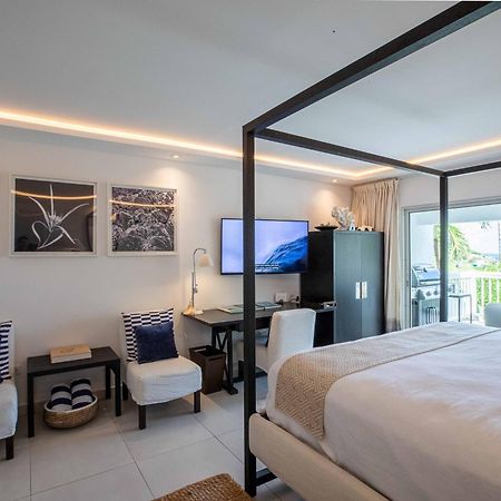 Art Et Mer Suite Saint Barth Anse Des Cayes 外观 照片