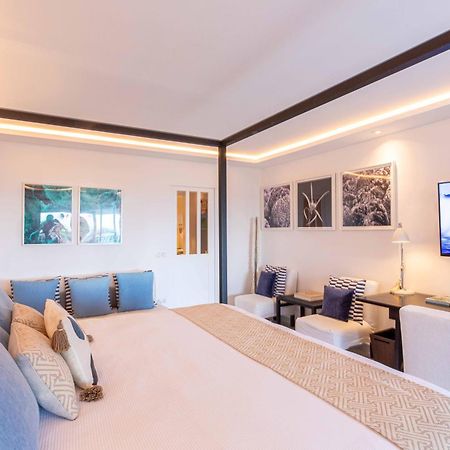 Art Et Mer Suite Saint Barth Anse Des Cayes 外观 照片