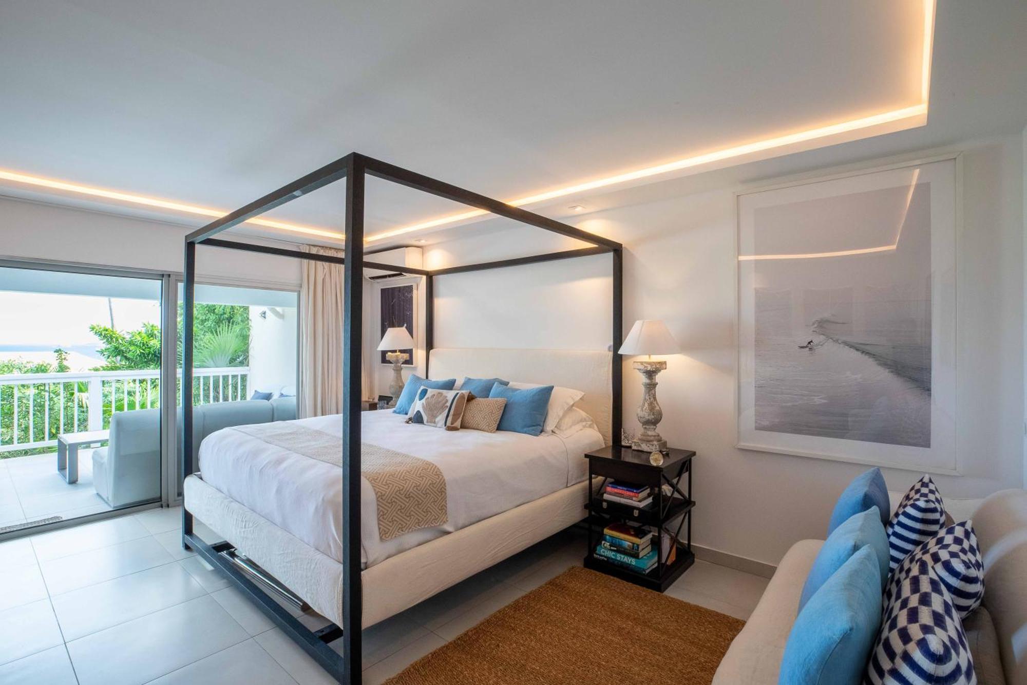 Art Et Mer Suite Saint Barth Anse Des Cayes 外观 照片