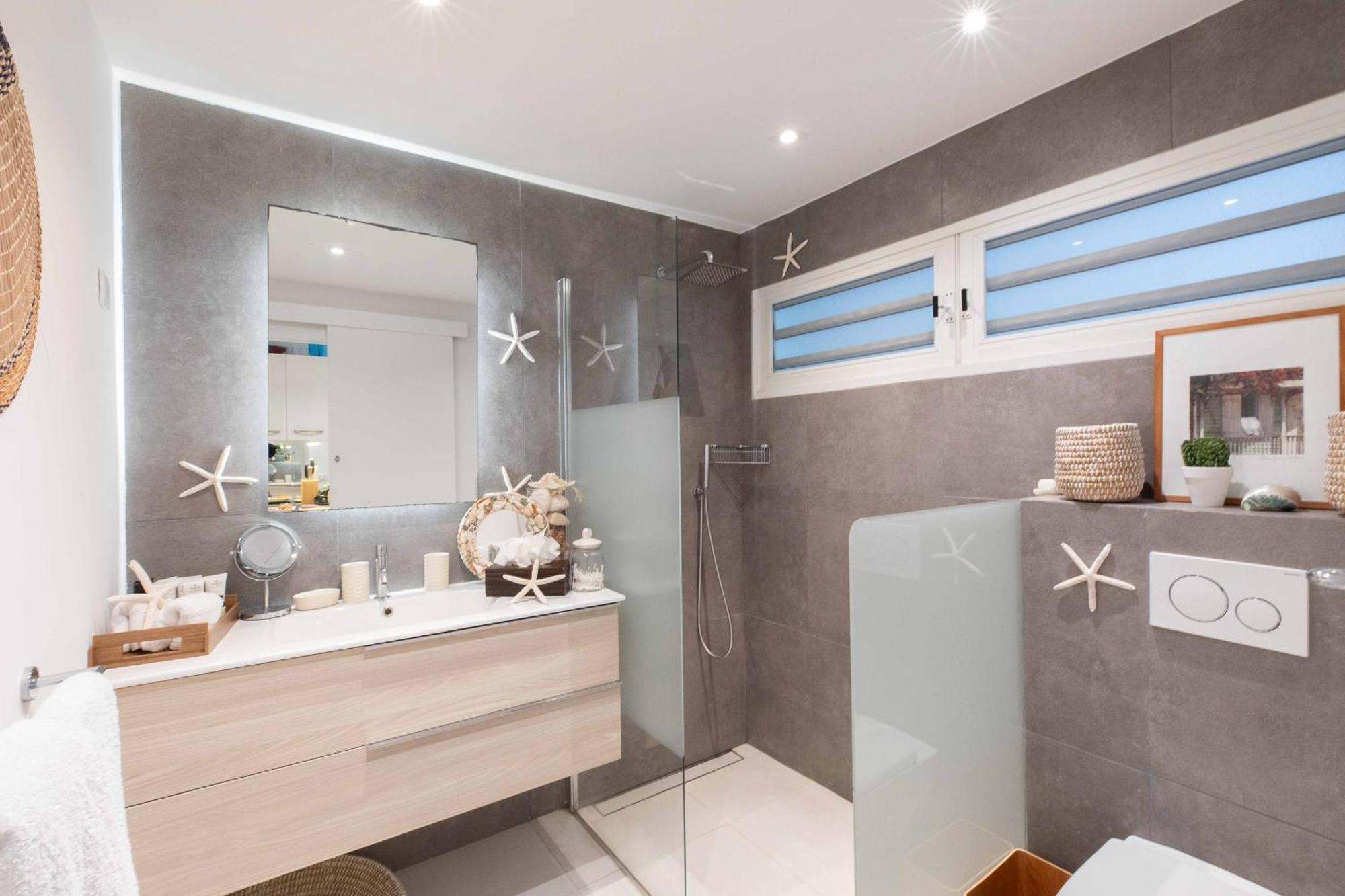 Art Et Mer Suite Saint Barth Anse Des Cayes 外观 照片