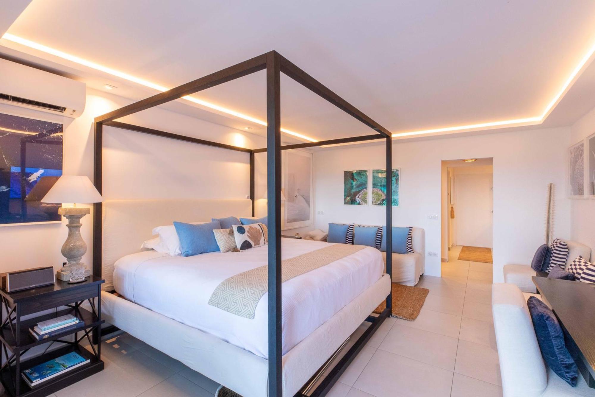 Art Et Mer Suite Saint Barth Anse Des Cayes 外观 照片